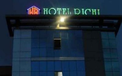 Hotel Richi